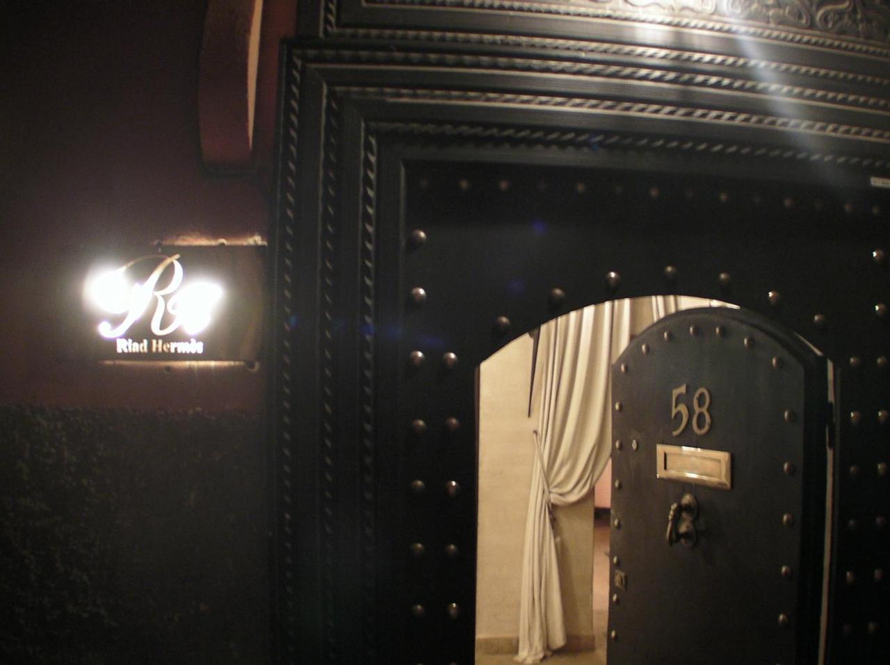 Hermès 4* Marrakesh