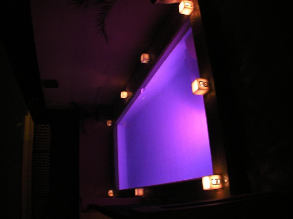 Riad Hermes Marrakesch