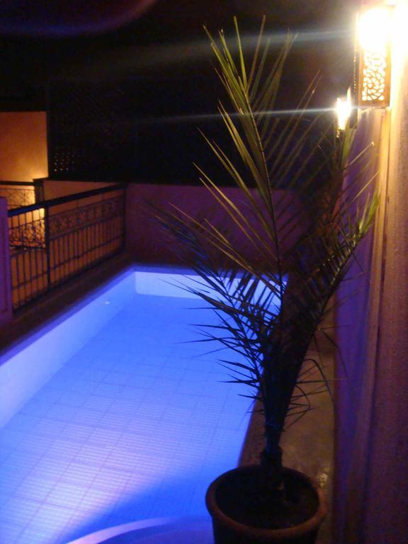 Hermes Riad