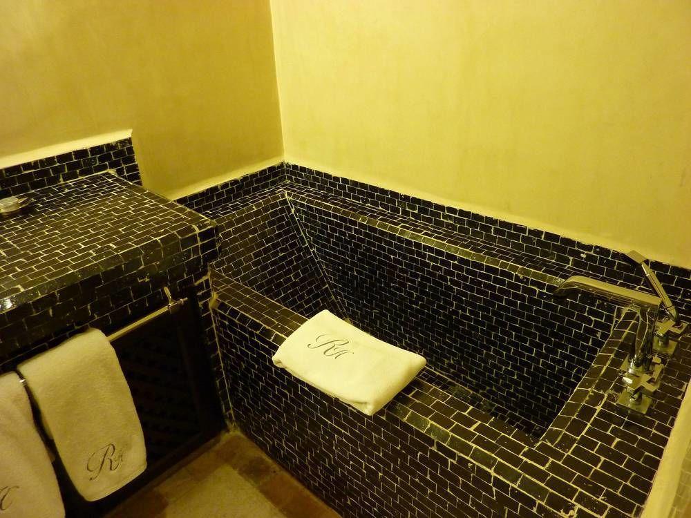 Hermes Riad Marrakesch