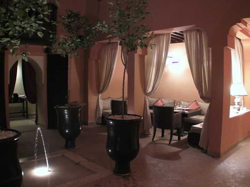 Hermes Marrakesch