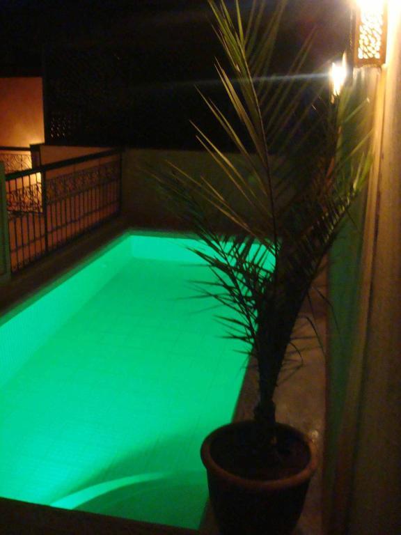 Riad Hermes