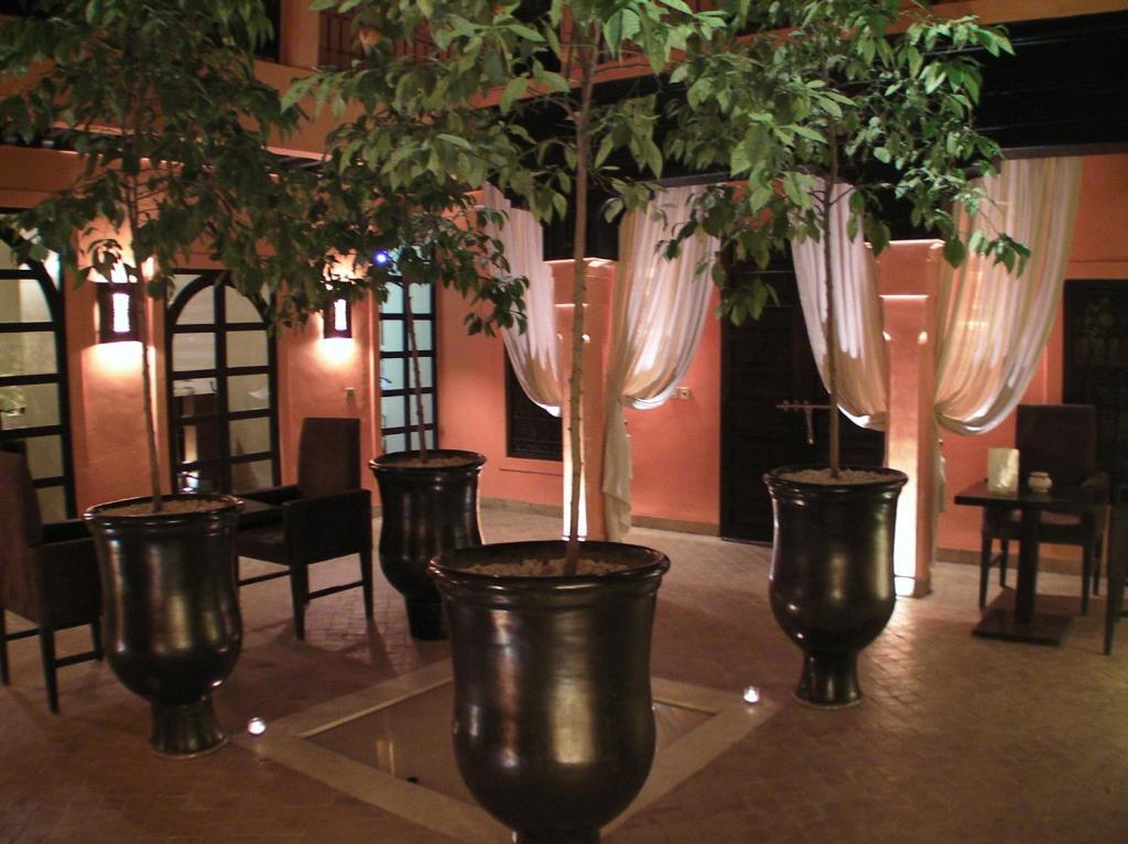 Hermes Riad