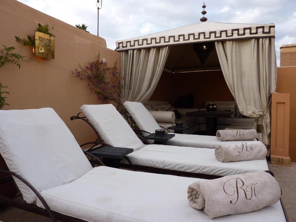 Riad Hermes 4*
