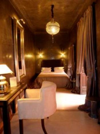Hermes Riad