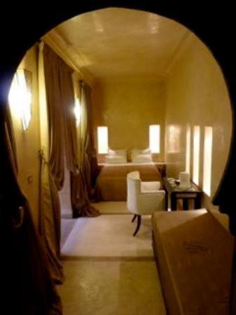 Riad Hermes 4*