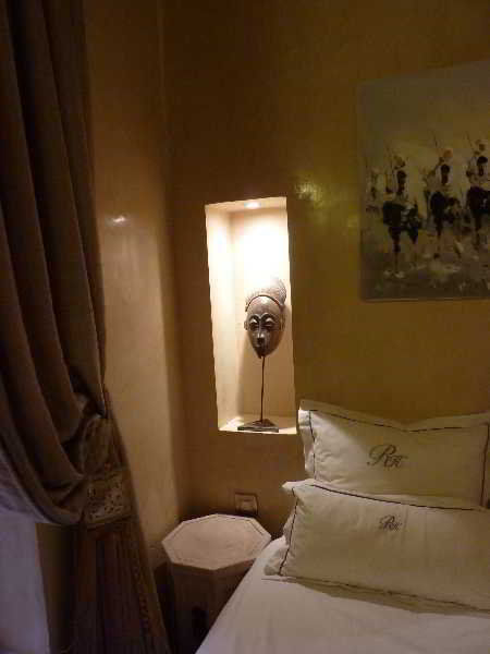 Hermes 4* Marrakesch