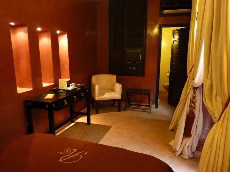 Hermes 4* Marrakesch