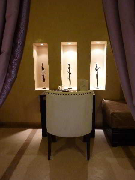 Hermes Riad Marrakesch