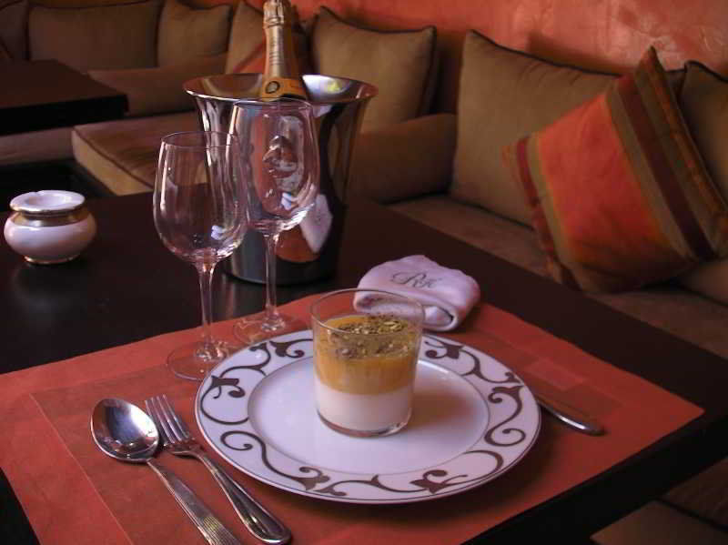 Hermes 4* Marrakesch