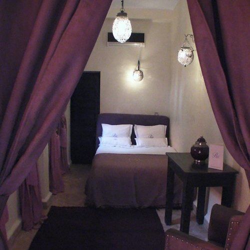 Riad Hermes 4*