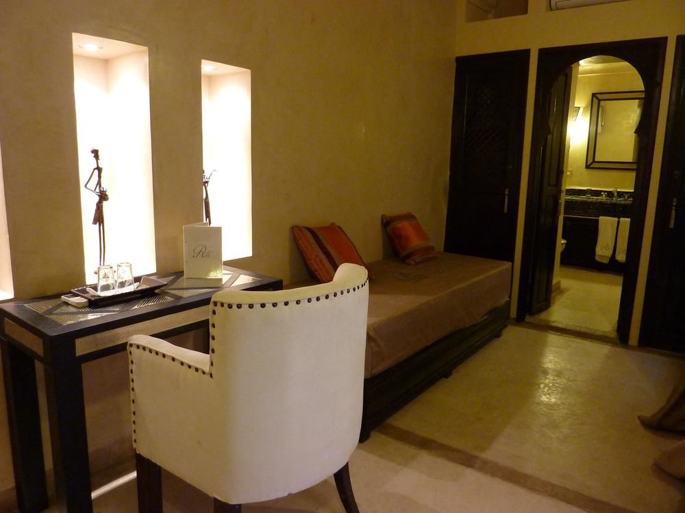 Hermes 4* Marrakesch