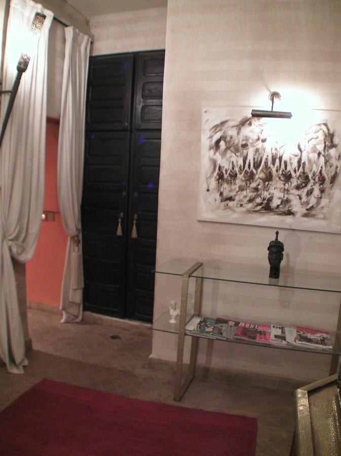 Riad Hermes
