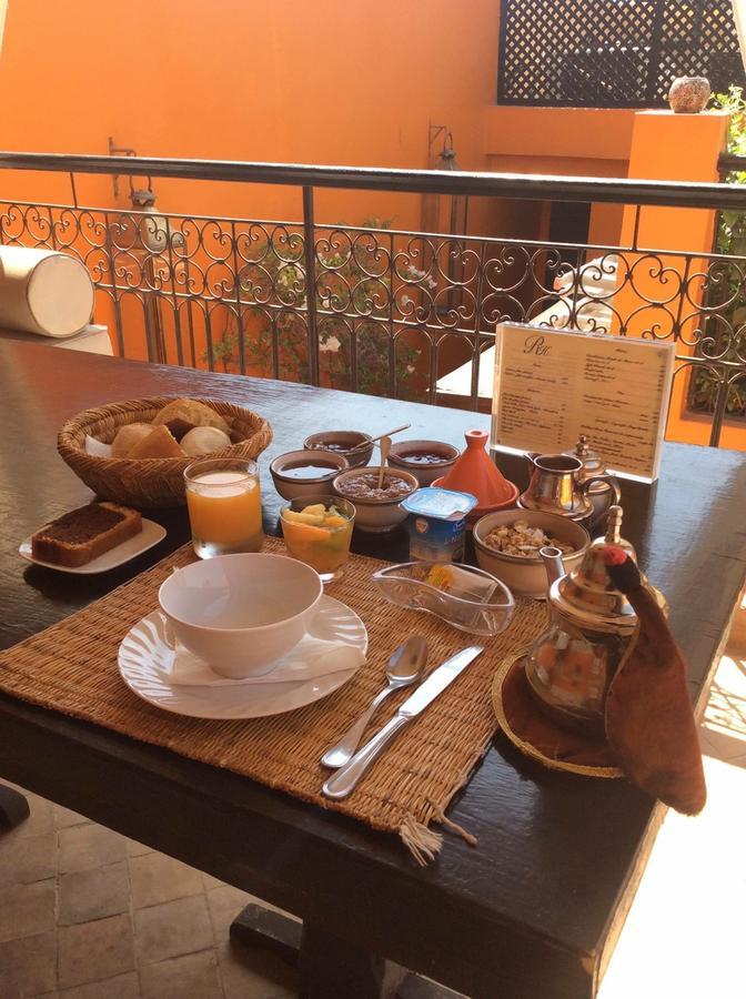 Hermes Marrakesch