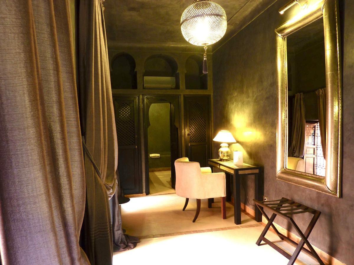 Hermes 4* Marrakesch
