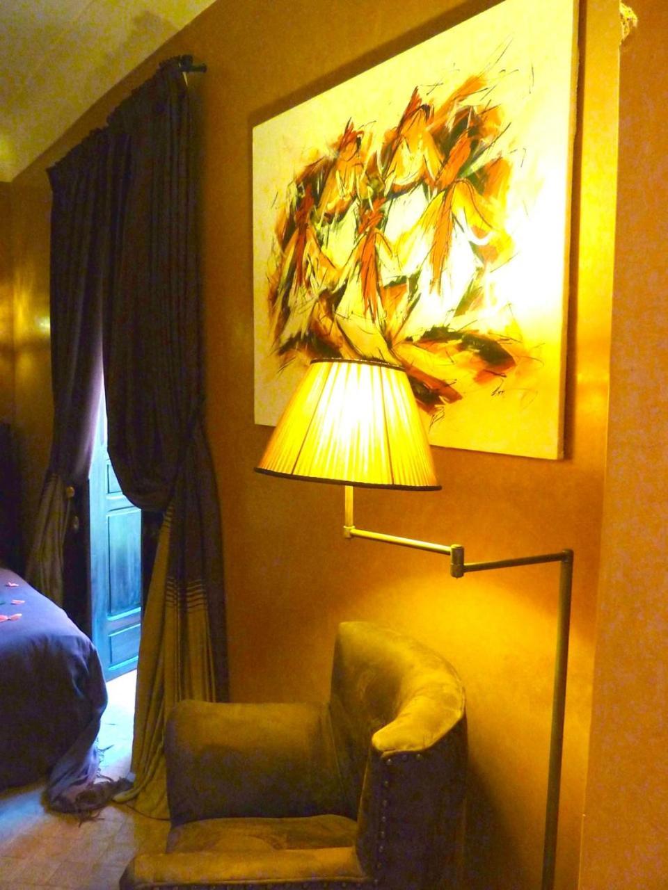 Riad Hermes