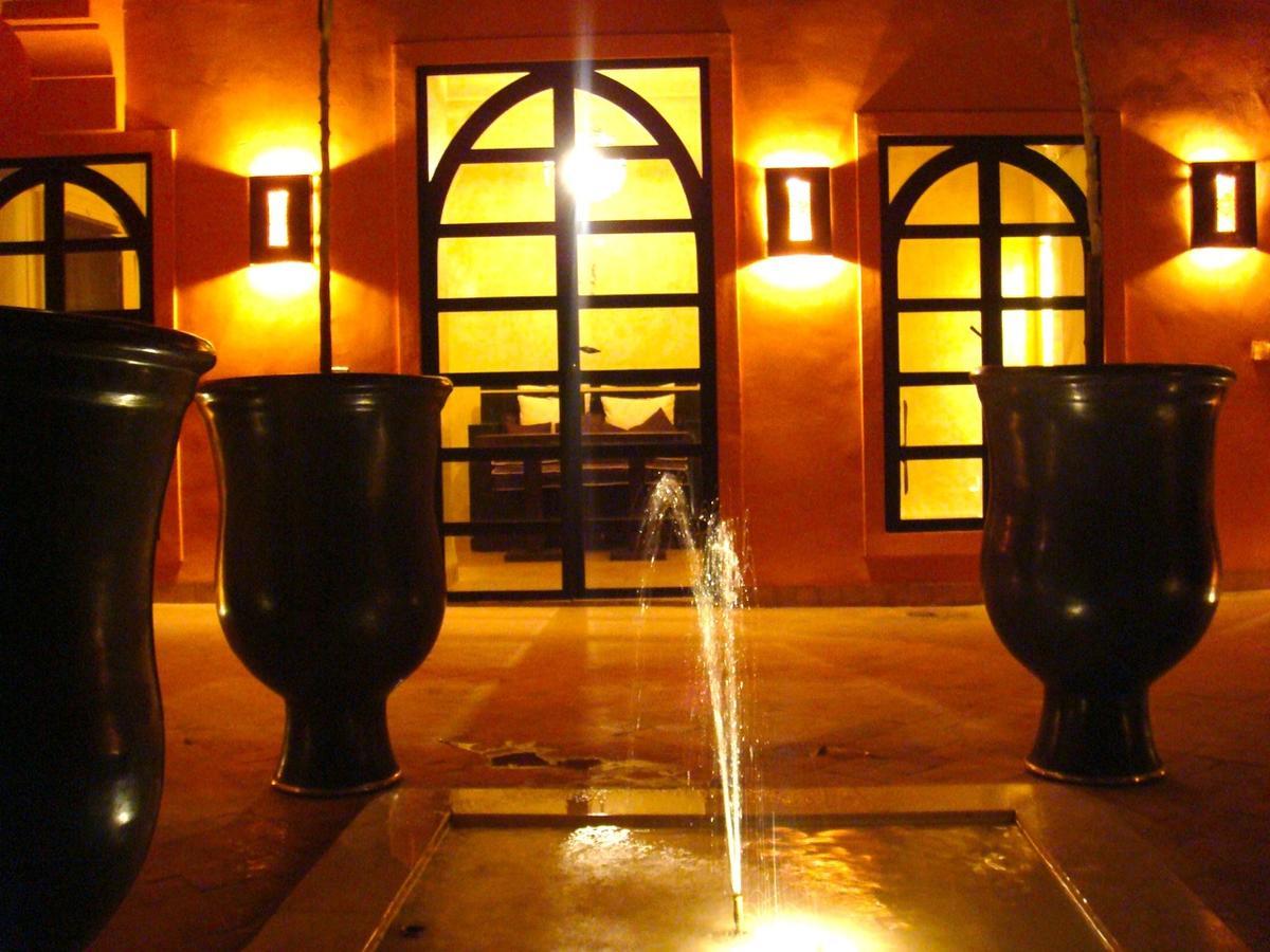 Hermes Marrakesch