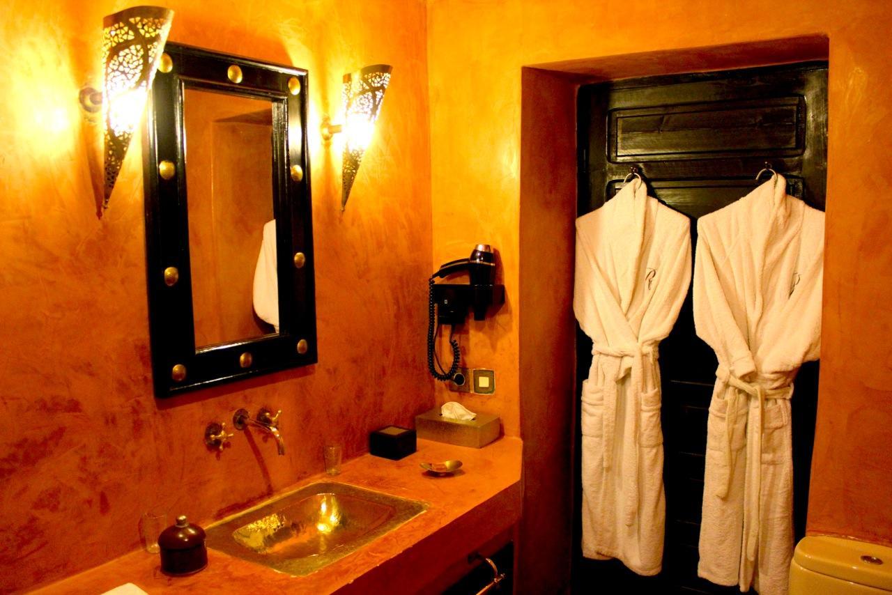 Hermes Riad