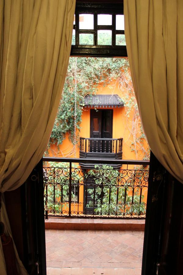 Riad Hermes