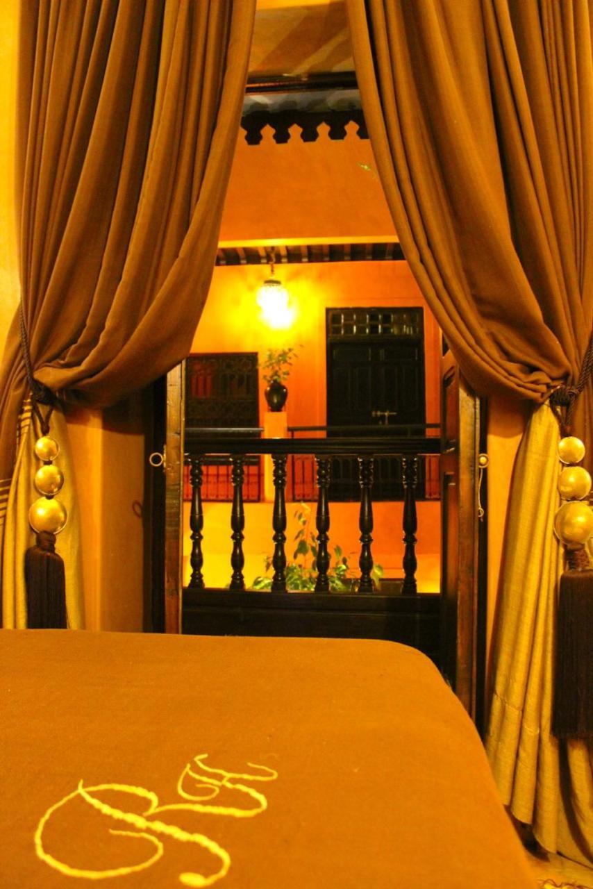 Hermes Marrakesch