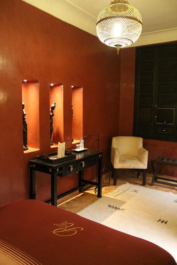 Hermes Riad 4*