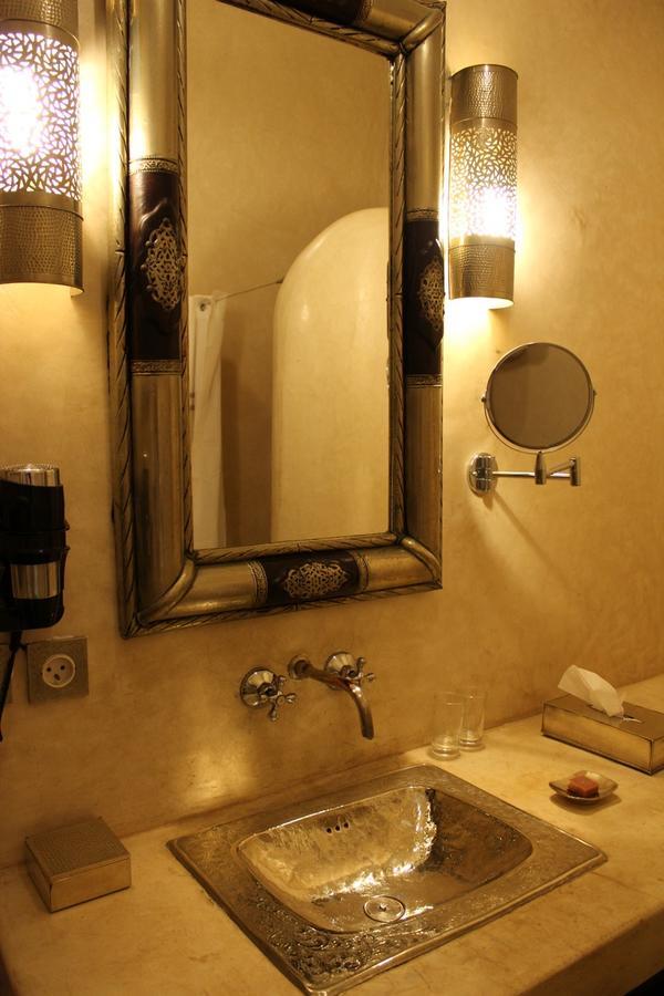 Riad Hermes Marrakesch